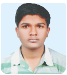 चव्हाण विनय