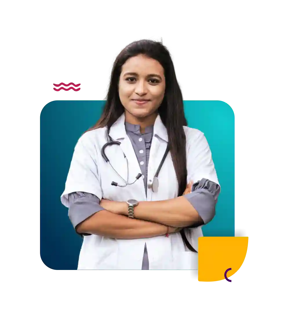 NEET doctor
