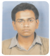 मंगेश मोरे