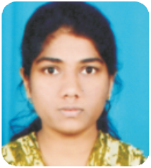 सोनवणे तेजस्विनी