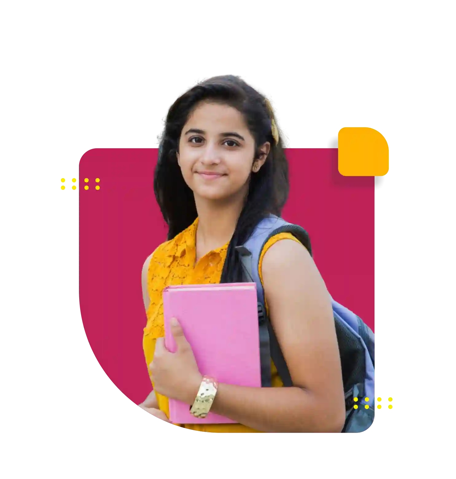 Science student