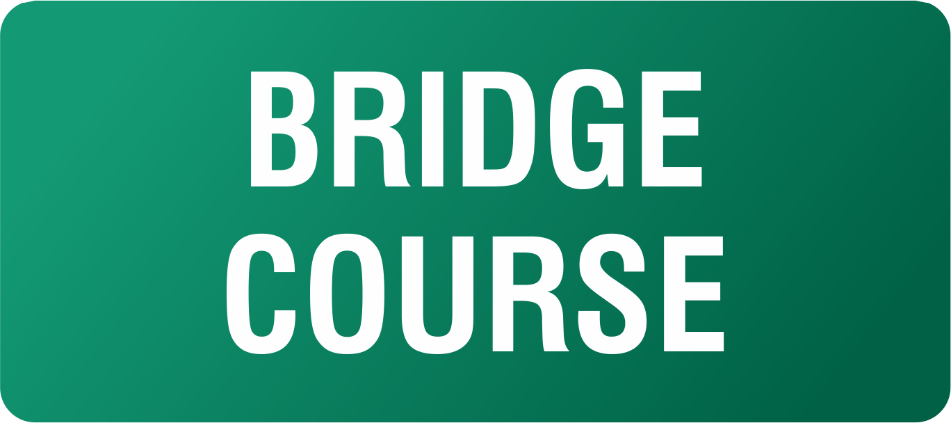 Bridge Course – 10th to 11th Transition