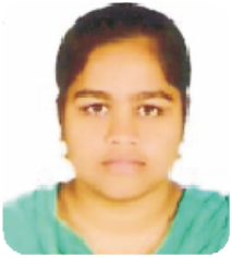 मोराळे दिपिका