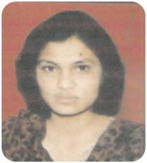श्रेया आगलावे