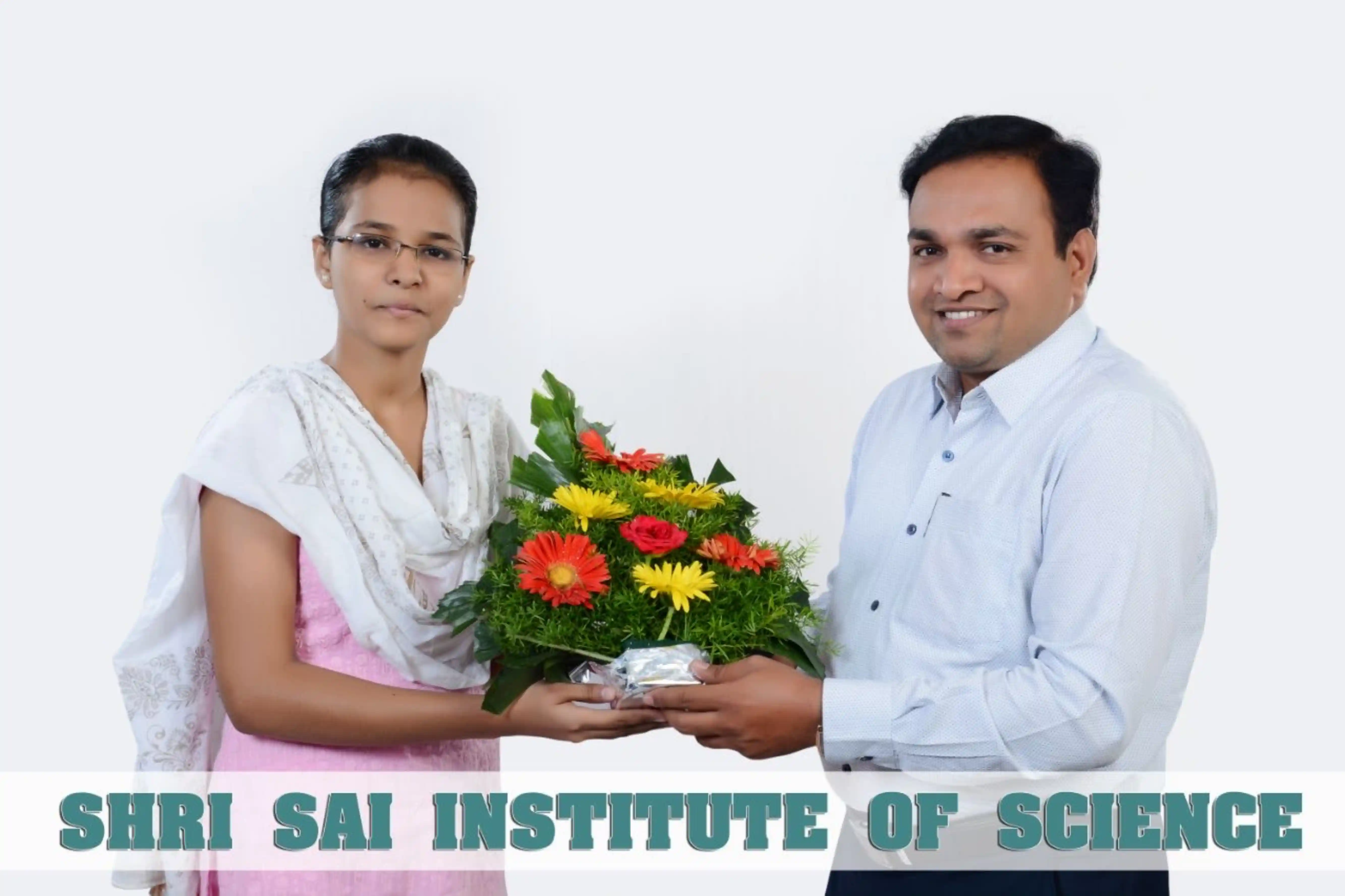 Student felicitation