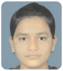 शबनम पिरजादे