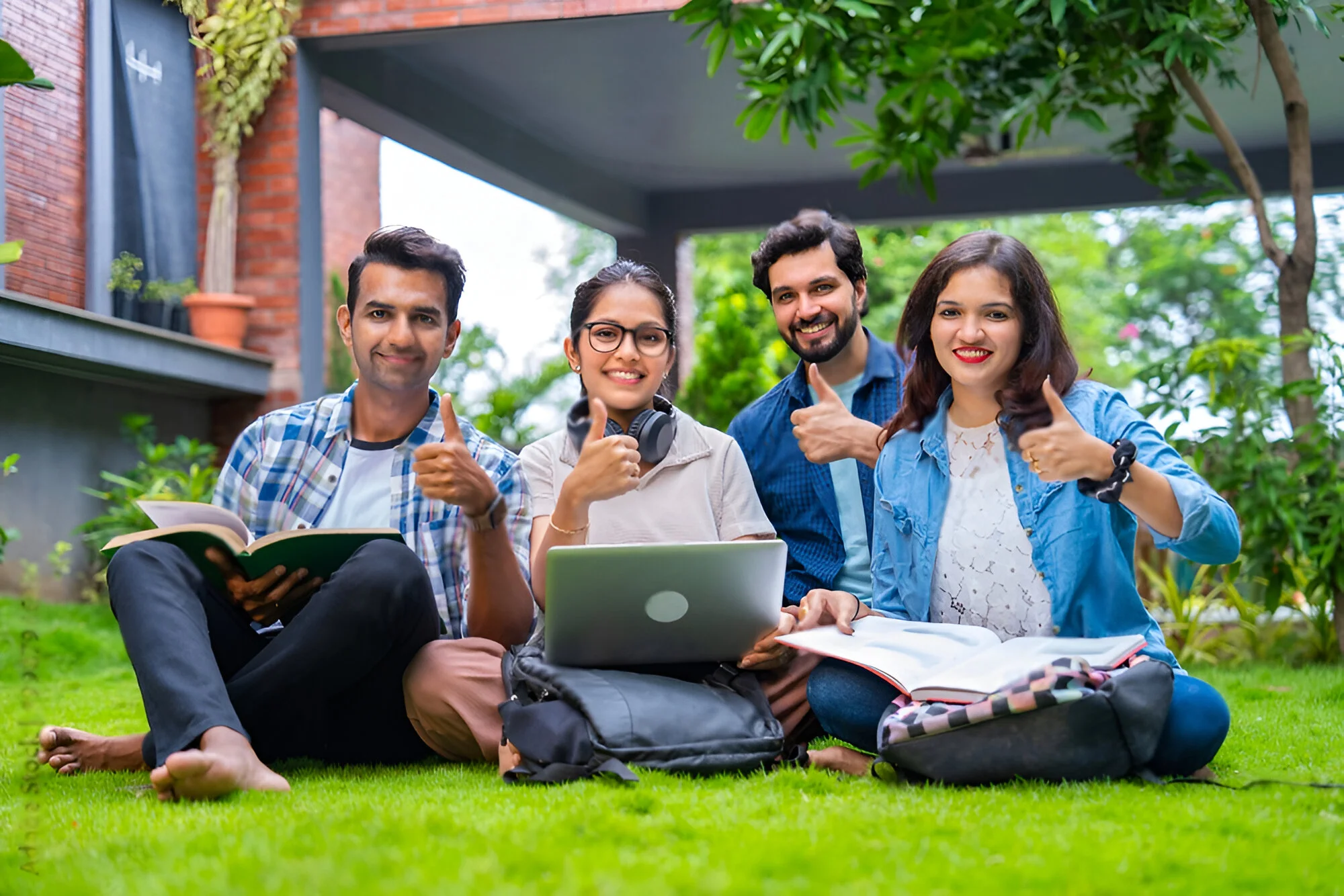 Foundation Course for 8th-10th